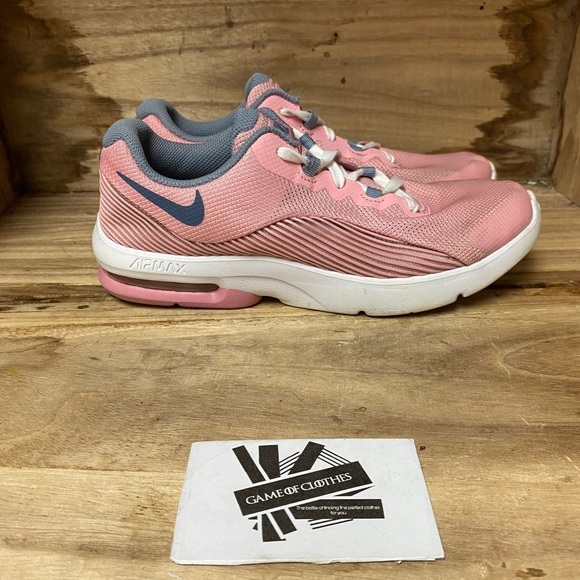 Nike Air Max Advantage 2 Rose gray sneakers - Picture 1 of 8